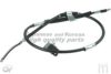 ASHUKI HRK12371 Cable, parking brake